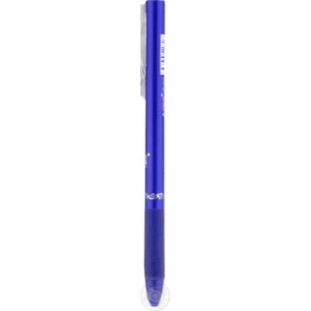 Gel Pen Write-erase Automatic blue - buy, prices for - photo 1