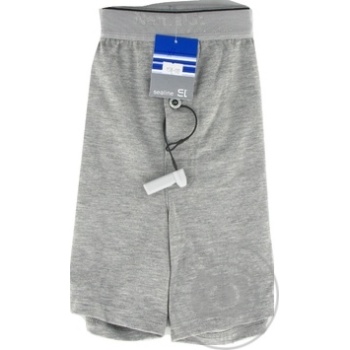 Men’s underpants s.XL grey - buy, prices for MegaMarket - photo 1