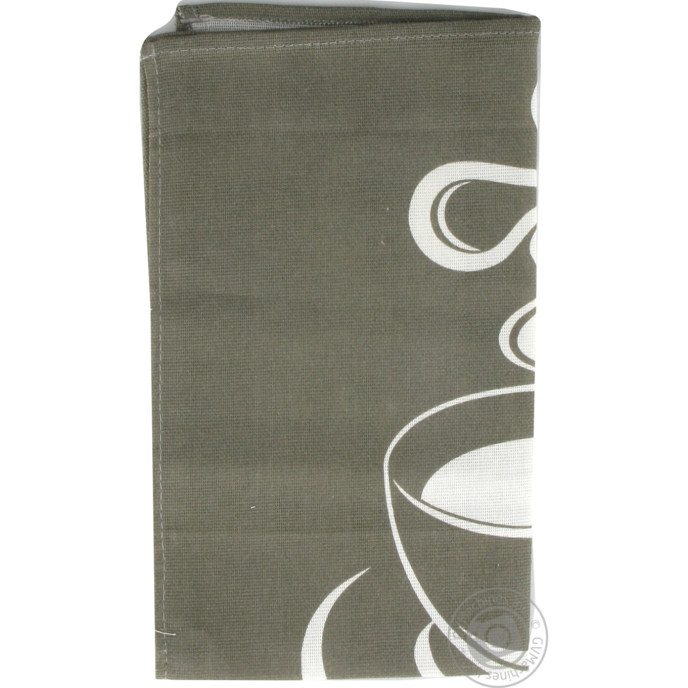 

Полотенце кухонное Home Line Кофе-брейк 35x61см арт.149723