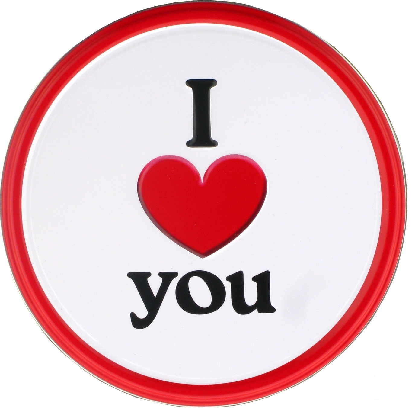 

Печенье Jacobsens I Love You 150г