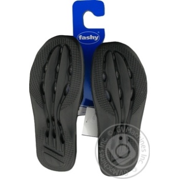 Fashy Men Flip-Flops 41-46s - buy, prices for - photo 3