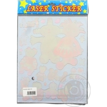 Stickers Series ag 320120 - buy, prices for - photo 2