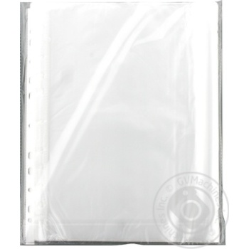 Klerk Files 100pcs A4+ - buy, prices for - photo 2