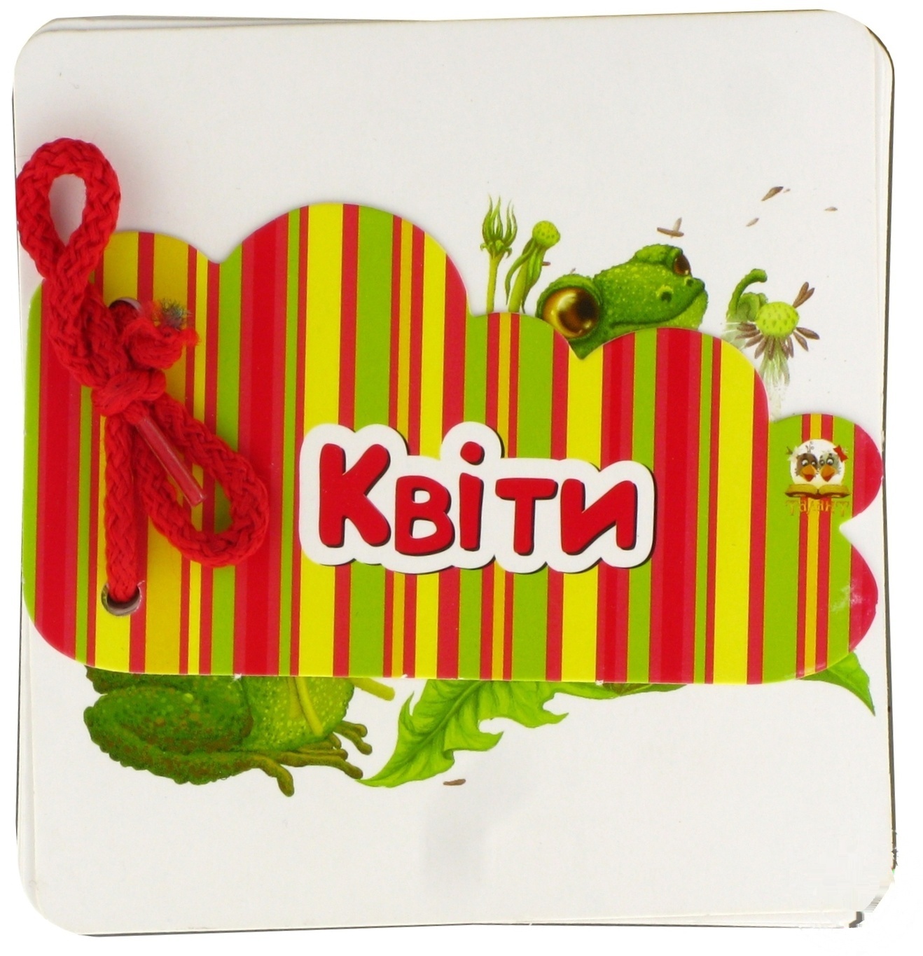 

Книга Цветы