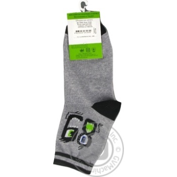 Lehka Khoda Children Socks 18-20s - buy, prices for - photo 2