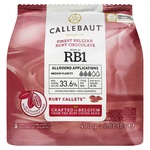 Шоколад Callebaut Ruby 33,6% 400г