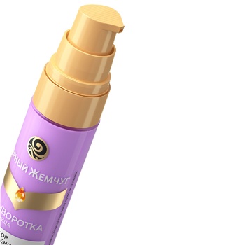 Black pearl Rejuvenating Concentrate Cream-serum for Face and Eyelids 30ml - buy, prices for MegaMarket - photo 3